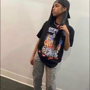 Meet your Posher, Bascia